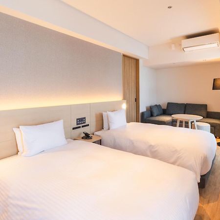 Sotetsu Hotels The Splaisir Yokohama Yokohama  Esterno foto