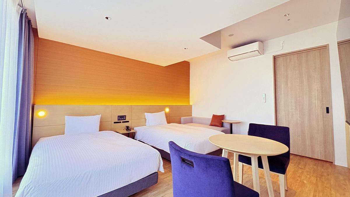 Sotetsu Hotels The Splaisir Yokohama Yokohama  Esterno foto